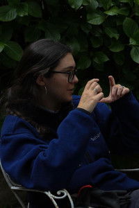 Profile of Sofia Rossi Boto