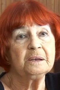 Profile of Alina Faflik