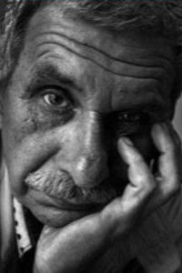 Profile of Vasyl Trushkovskyi