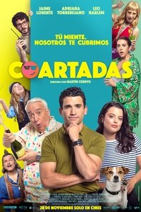 Poster for Coartadas