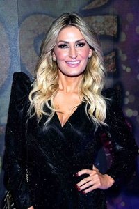 Profile of Annette Cuburu