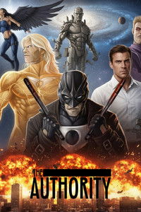 The Authority