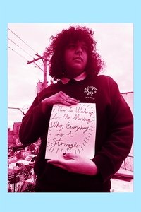 Poster for How To Wake Up In The Morning When Everyday Is A Struggle