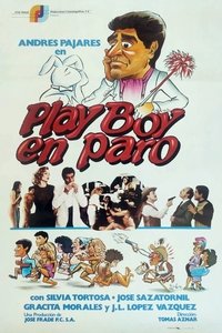 Poster for Playboy en paro