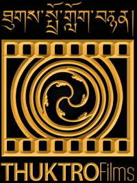 logo for Thuktro Films