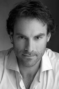 Profile of Alain Bérard