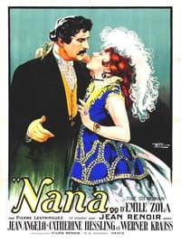 poster Nana