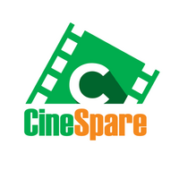 Logo - CineSpare