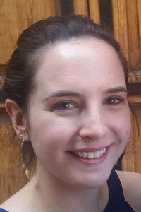 Profile of Rebecca Swift