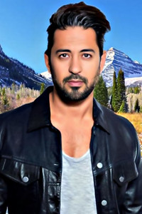 Profile of Tamer Basyoni