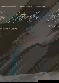 Sleep, Eternally