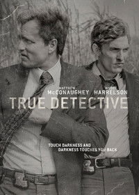 Poster for True Detective