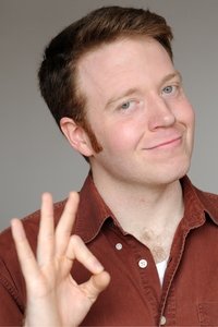 Profile of Brennan Lee Mulligan