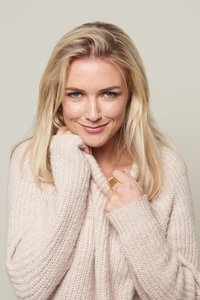 Profile of Laurien Verstraten