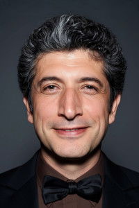 Profile of Rıza Sönmez