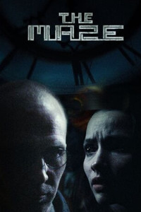Poster for The Maze