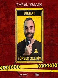 Poster for Yüksek Gelirim