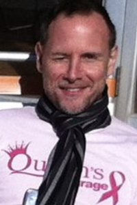 Profile of Paul Fargione