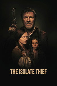 Movie The Isolate Thief