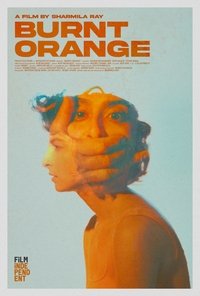 Poster for Burnt Orange