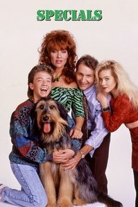 Poster for Specials