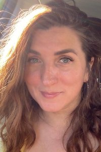 Profile of Tamara Hrantovska