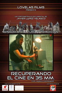 Poster for Historia, Cultura y Tradición