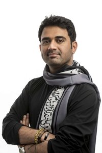 Profile of Jawad Sharif