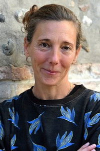 Profile of Elodie Bonnes