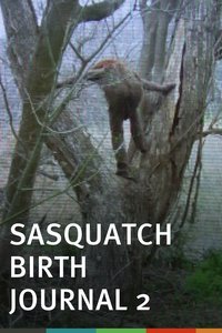 Sasquatch Birth Journal 2