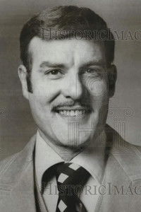 Profile of Bernard Erhard