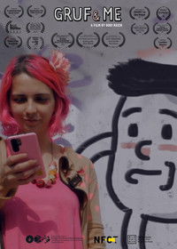 Poster for Gruf & Me