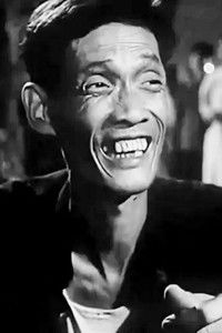 Profile of Chong Wong