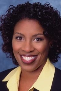 Profile of Rose Catherine Pinkney