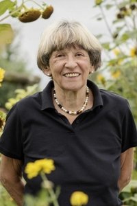 Profile of Cristina Perincioli