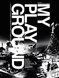 Poster for My Playground
