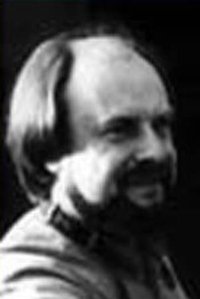 Profile of Aleksandr Bozhko
