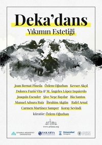 Deka'dans: The Aesthetics of Destruction