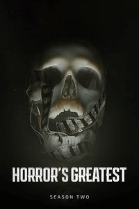 Poster for Season 2