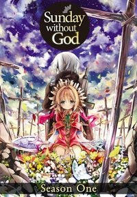 Poster for Season 1