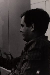Profile of Maurício Gomes Leite