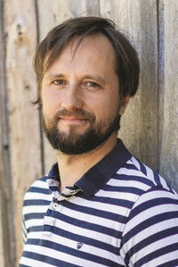 Profile of Kristaps Brīze