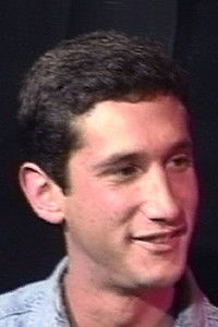 Profile of Troy Adams