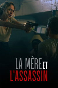 Poster for La Mère et l'Assassin