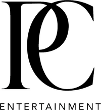 Logo - Pierce Capital Entertainment