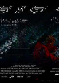 The story of Arianna