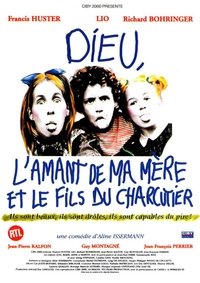 Poster for God, My Mother's Lover and the Butcher's Son