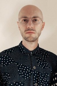 Profile of Przemysław Adamski