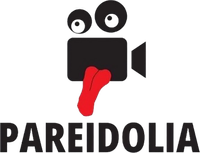 logo for Pareidolia Productions