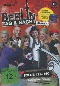 Poster for Season 7